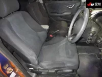 Honda FIT лот № 30386 оценка R  с аукциона в Японии 5