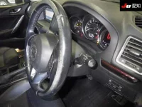 Mazda ATENZA SEDAN лот № 174 оценка R  с аукциона в Японии 4