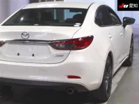 Mazda ATENZA SEDAN лот № 174 оценка R  с аукциона в Японии 7