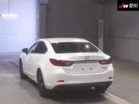 Mazda ATENZA SEDAN лот № 174 оценка R  с аукциона в Японии 1