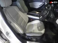 Mazda ATENZA WAGON лот № 30498 оценка 3.5  с аукциона в Японии 5