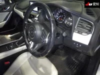 Mazda ATENZA WAGON лот № 30498 оценка 3.5  с аукциона в Японии 4