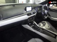 Mazda ATENZA WAGON лот № 30498 оценка 3.5  с аукциона в Японии 2