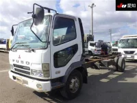 Mitsubishi FUSO FIGHTER лот № 8548 оценка R  с аукциона в Японии 3