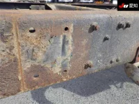 Mitsubishi FUSO FIGHTER лот № 8548 оценка R  с аукциона в Японии 5