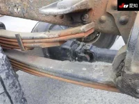 Mitsubishi FUSO FIGHTER лот № 8548 оценка R  с аукциона в Японии 6