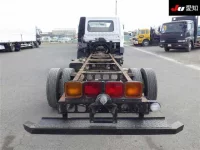 Mitsubishi FUSO FIGHTER лот № 8548 оценка R  с аукциона в Японии 7