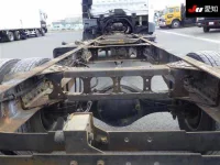 Mitsubishi FUSO FIGHTER лот № 8548 оценка R  с аукциона в Японии 9