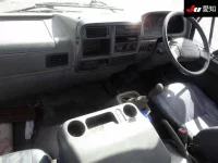 Mitsubishi FUSO FIGHTER лот № 8548 оценка R  с аукциона в Японии 2