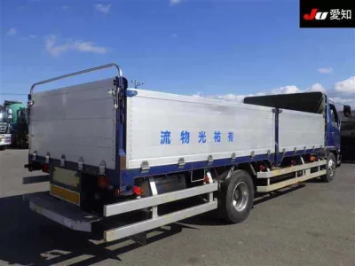 Mitsubishi FUSO FIGHTER