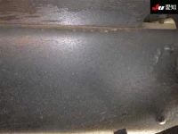 Mitsubishi FUSO FIGHTER лот № 8588 оценка 3  с аукциона в Японии 5