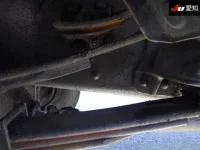 Mitsubishi FUSO FIGHTER лот № 8588 оценка 3  с аукциона в Японии 6