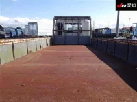 Mitsubishi FUSO FIGHTER лот № 8588 оценка 3  с аукциона в Японии 7