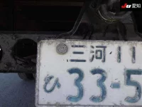 Mitsubishi FUSO FIGHTER лот № 8588 оценка 3  с аукциона в Японии 8