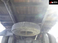 Mitsubishi FUSO FIGHTER лот № 8588 оценка 3  с аукциона в Японии 9