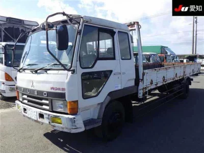 Mitsubishi FUSO FIGHTER