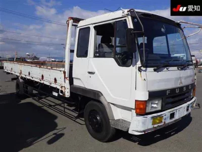 Mitsubishi FUSO FIGHTER