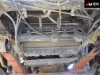 Mitsubishi FUSO FIGHTER лот № 8589 оценка R  с аукциона в Японии 10