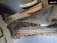 Mitsubishi FUSO FIGHTER лот № 8589 оценка R  с аукциона в Японии 6