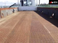 Mitsubishi FUSO FIGHTER лот № 8589 оценка R  с аукциона в Японии 7