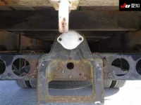 Mitsubishi FUSO FIGHTER лот № 8589 оценка R  с аукциона в Японии 8