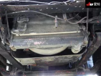 Mitsubishi FUSO FIGHTER лот № 8606 оценка 3  с аукциона в Японии 10