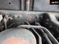 Mitsubishi FUSO FIGHTER лот № 8606 оценка 3  с аукциона в Японии 5