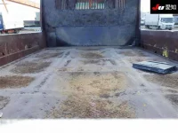 Mitsubishi FUSO FIGHTER лот № 8606 оценка 3  с аукциона в Японии 7