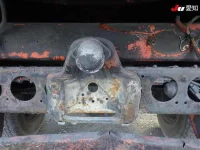 Mitsubishi FUSO FIGHTER лот № 8606 оценка 3  с аукциона в Японии 8