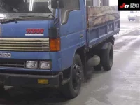 Mazda TITAN лот № 20076 оценка R  с аукциона в Японии 6