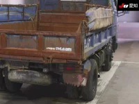 Mazda TITAN лот № 20076 оценка R  с аукциона в Японии 7