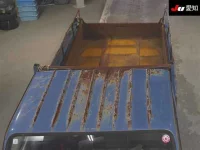 Mazda TITAN лот № 20076 оценка R  с аукциона в Японии 8