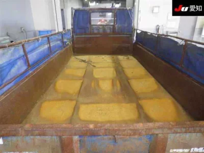 Mazda TITAN  с аукциона в Японии