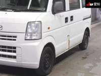 Mazda SCRUM лот № 35195 оценка R  с аукциона в Японии 6