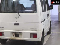 Mazda SCRUM лот № 35195 оценка R  с аукциона в Японии 7