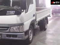 Mazda TITAN лот № 7082 оценка 3.5  с аукциона в Японии 6