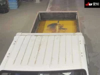 Mazda TITAN лот № 7082 оценка 3.5  с аукциона в Японии 8