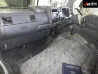 Mazda TITAN лот № 7082 оценка 3.5  с аукциона в Японии 2