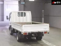 Mazda TITAN лот № 7082 оценка 3.5  с аукциона в Японии 1