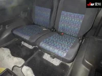 Suzuki JIMNY лот № 35163 оценка 3  с аукциона в Японии 3