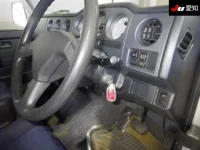 Suzuki JIMNY лот № 35163 оценка 3  с аукциона в Японии 4