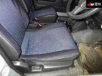 Suzuki JIMNY лот № 35163 оценка 3  с аукциона в Японии 5