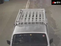 Suzuki JIMNY лот № 35163 оценка 3  с аукциона в Японии 8