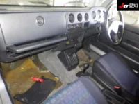 Suzuki JIMNY лот № 35163 оценка 3  с аукциона в Японии 2
