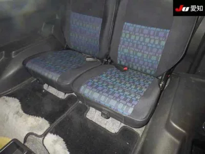 Suzuki JIMNY  с аукциона в Японии