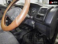 Daihatsu HIJET TRUCK лот № 2089 оценка 3  с аукциона в Японии 4