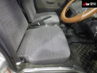 Daihatsu HIJET TRUCK лот № 2089 оценка 3  с аукциона в Японии 5