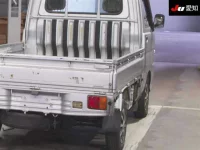 Daihatsu HIJET TRUCK лот № 2089 оценка 3  с аукциона в Японии 7