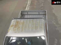 Daihatsu HIJET TRUCK лот № 2089 оценка 3  с аукциона в Японии 8
