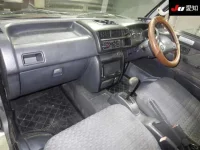 Daihatsu HIJET TRUCK лот № 2089 оценка 3  с аукциона в Японии 2